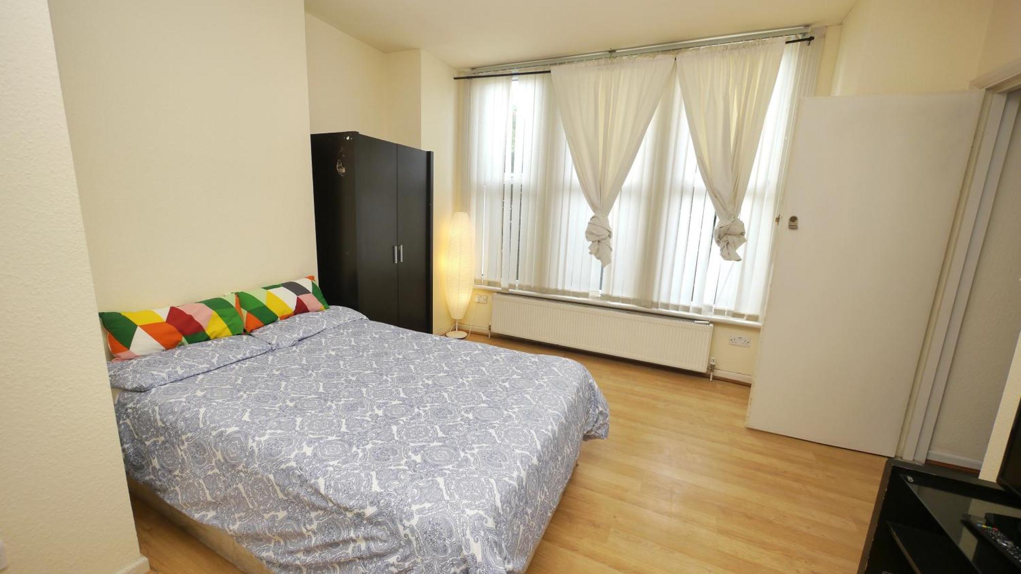 Aparthotel Studio 20 Ash Londra